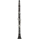 YCLCSVR Yamaha YCL-CSVR Custom Wood Clarinet