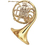 Yamaha YHR-567 French Horn