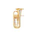 Yamaha YEP-321 Euphonium