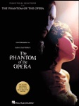 The Phantom of the Opera (movie) - Piano/Vocal