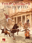 The Piano Guys Uncharted - Piano / Vocal / Optional Cello