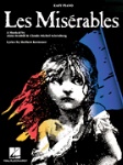 Les Miserables - Easy Piano / Vocal