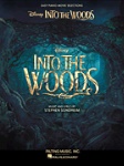 Into The Woods - Piano / Vocal EPSEL