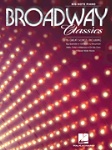 Broadway Classics - Piano / Vocal BNMIX