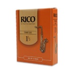 10RITS15 Rico Tenor Sax Reeds 1.5 (10 ct. box)
