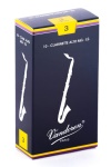 10VAC35 Vandoren Alto Clarinet Reeds 3.5  (10 ct. Box)