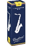 5VTS3 Vandoren Tenor Sax Reeds 3.0 (5 ct. Box)