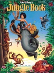 The Jungle Book - Piano / Vocal / Guitar