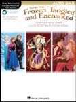 Songs from Frozen, Tangled and Enchanted - Alto Sax