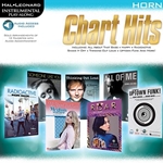 Chart Hits Instrumental Play-Along - Horn