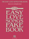 The Easy Love Songs Fake Book