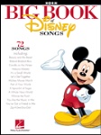 Big Book Disney F Horn