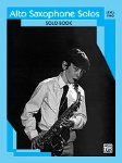 Alfred's Alto Sax Solos - Level 2