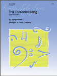 The Toreador Song - Clarinet Solo with Piano Accompaniment