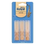 3ROAS2 Rico Royal Alto Sax #2 - 3 pack