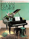 Alfred Basic Adult Piano Course - Lesson Book 2