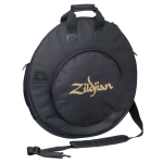 0738 Zildjian 24" Cymbal Bag w/Dividers