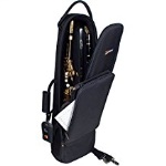 Pro Tec C250 Protec St. Sop Sax/Clarinet Case