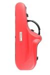 Bam 4011SR BAM Cabine Alto Sax Case, Red