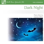 Dark Night, Int Pno