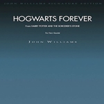 Hogwarts Forever, Horn 4