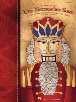 The Nutcracker Suite, Int. Pno