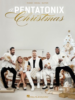 A Pentatonix Christmas, PVG