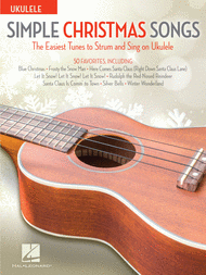 Simple Christmas Songs - Ukulele