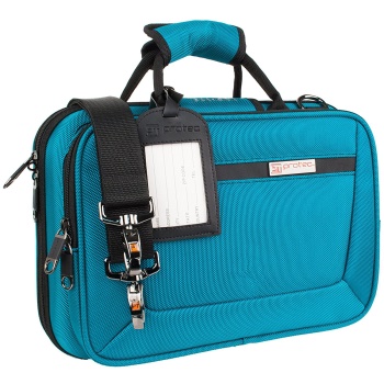 Pro Tec PB307TB Slimline ProTec - Teal