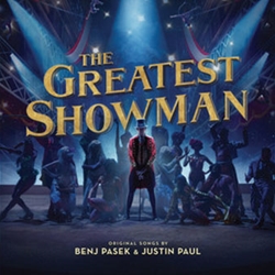 The Greatest Showman, EZ Pno/Kybd