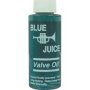 BJ2 Blue Juice Valve Oil - 2oz.