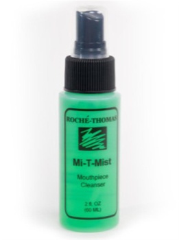 Roche-thomasxxx RT19 Mi-T-Mist Mouthpiece Disinfectant - 2 oz