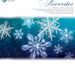 Christmas Favorites, Violin
