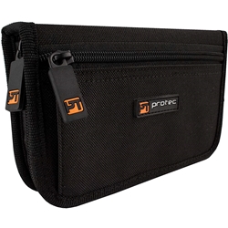 Pro Tec A221ZIP Protech 4 piece Belt Pouch for Trpt