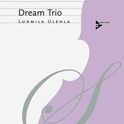 Dream Trio/VN&CE&pno