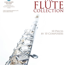 The Flute Collection - Int to Adv.