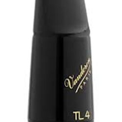 SM722 Vandoren Optimum TL4 Tenor Sax Mouthpiece