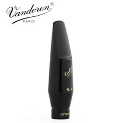 SM732 Vandoren Optimum BL4 Bari Saxophone Mouthpiece