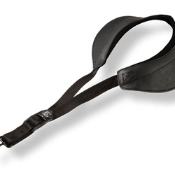 1229B Fox Pro Yoke Style Bassoon Neck Strap