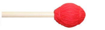 MB14B Mike Balter 14B Mallets - Yarn, birch