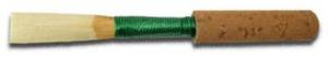 EOMS Emerald Oboe Med Soft Reed