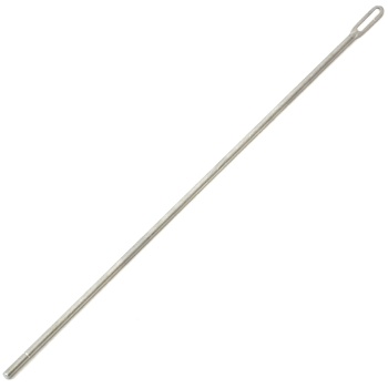 Trophy 2720 Aluminum Flute Cleaning Rod