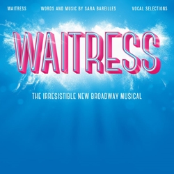 Waitress, Vocal Selections