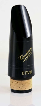 CM302 Vandoren 5RV Lyre Clarinet Mouthpiece