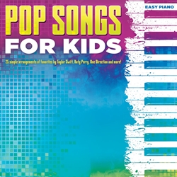 Pop Songs for Kids, EZP