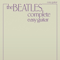 The Beatles Complete - Easy Guitar