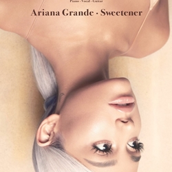 Ariana Grande - Sweetener, PVG