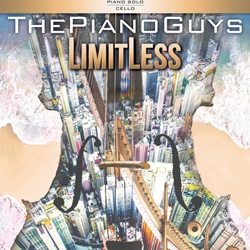 Guys the limitless piano Limitless by