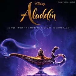 Aladdin, PVG