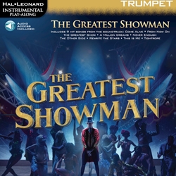 The Greatest Showman, Trumpet Play-Along